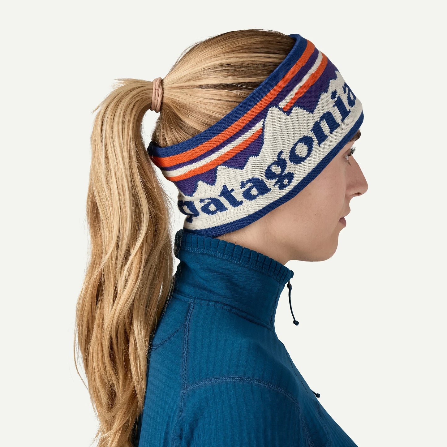 Powder Town Headband - US 4791