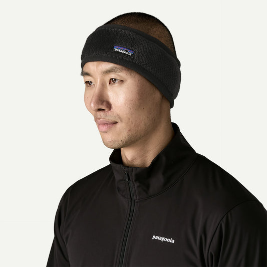 Re-Tool Fleece Headband - US 2525