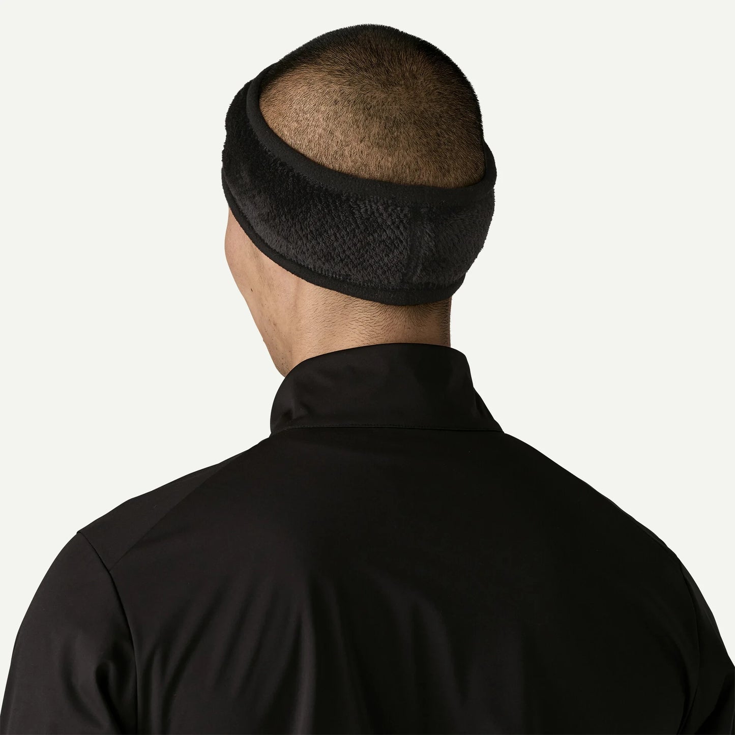 Re-Tool Fleece Headband - US 2525