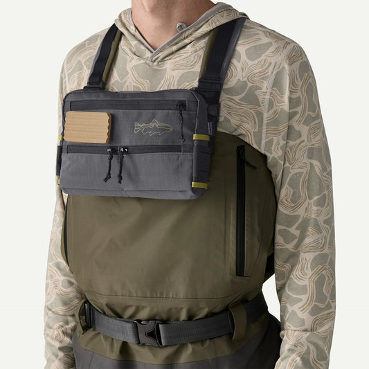 Stealth Switch Fishing Pack 3L - US 3170