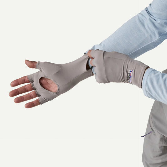 Sun Gloves - US 7370