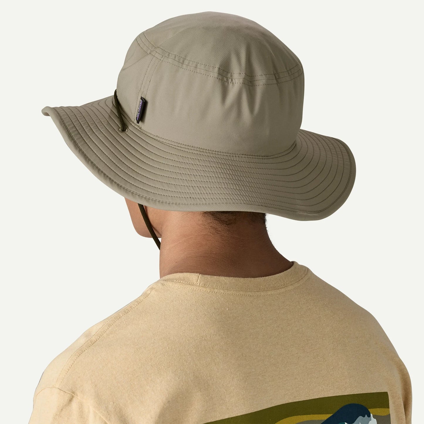 Patagonia® Brimmer Hat - US 7819
