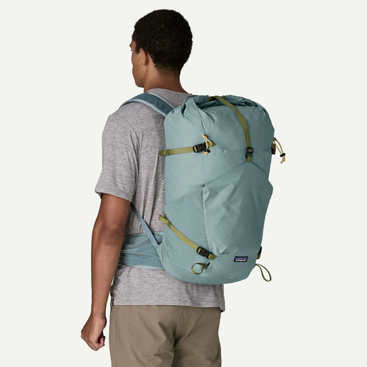 Terravia Pack 36L - US 2838
