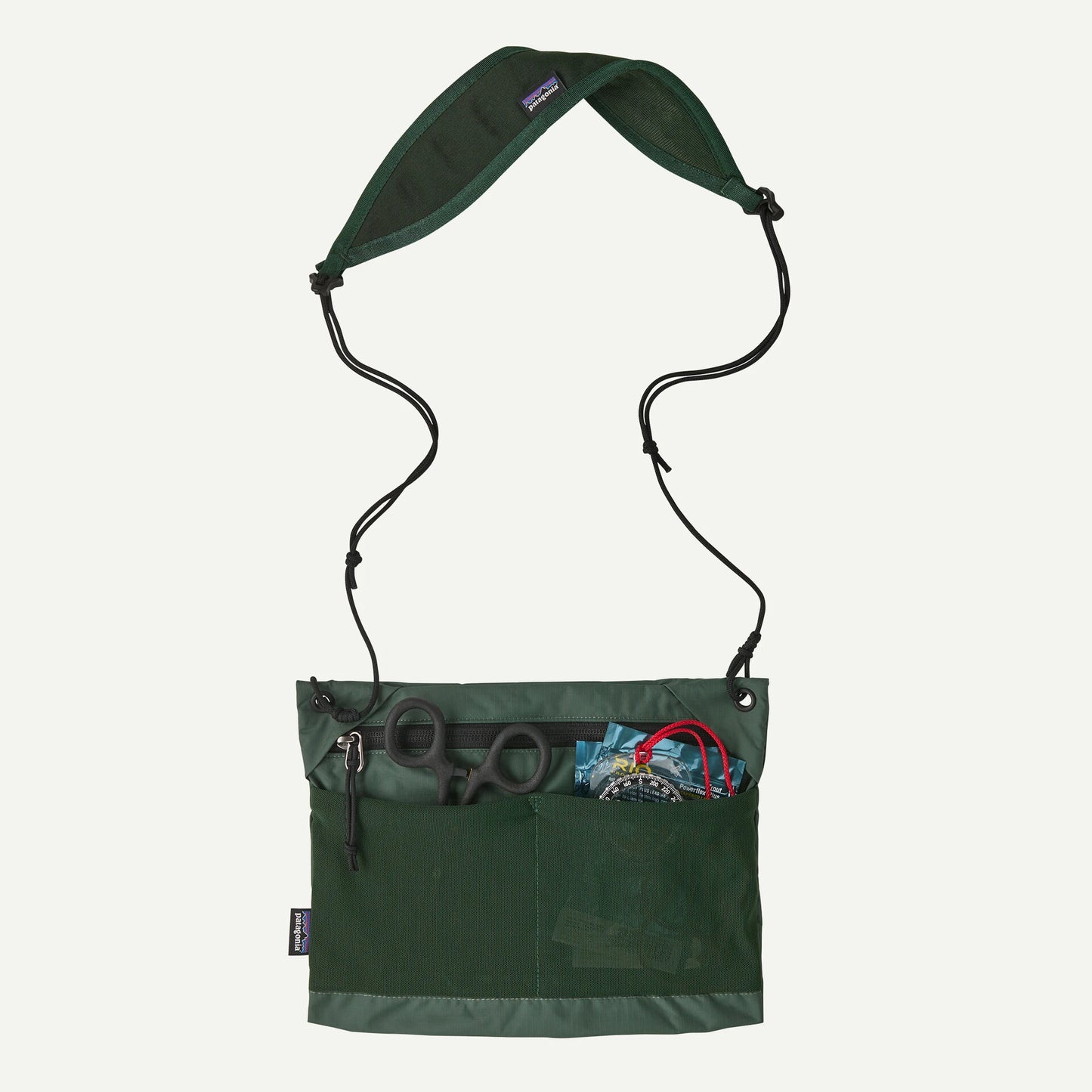Terravia Sacoche Bag 3L - US 2760
