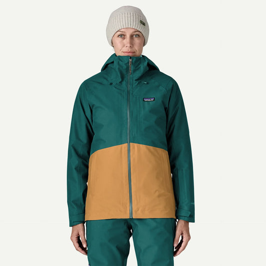 Women's 3-in-1 Powder Town Jacket - US 6773