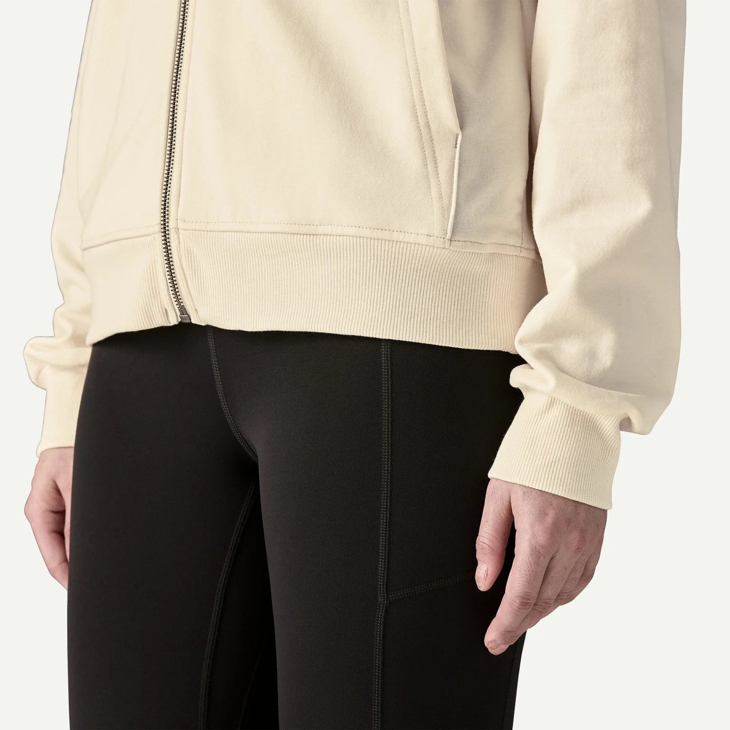 Women's Ahnya Full-Zip Hoody - US 0664
