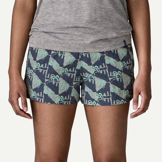 Women's Barely Baggies™ Shorts - 2½" - US 8325