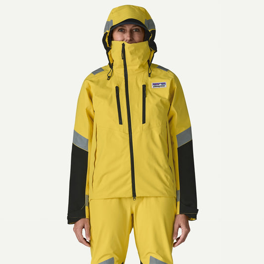Women's Big Water Foul Weather Jacket - US 6849