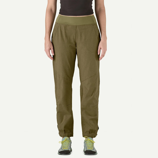 Women's Caliza Rock Pants - Short - US 7885