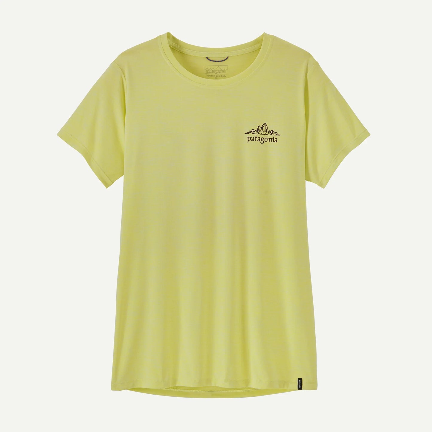 Women's Capilene® Cool Daily Shirt - Cloud Crag - US 6659