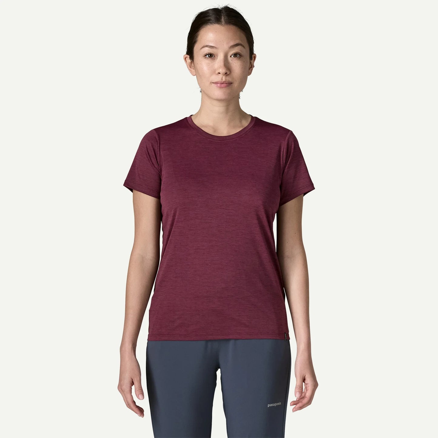 Women's Capilene® Cool Daily Shirt - US 3227