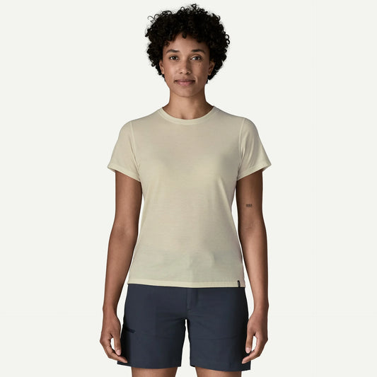 Women's Capilene® Cool Trail Shirt - US 1488