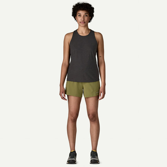 Women's Capilene® Cool Trail Tank Top - US 1668
