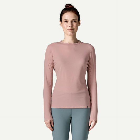 Women's Capilene® Lightweight Crewneck - US 3737