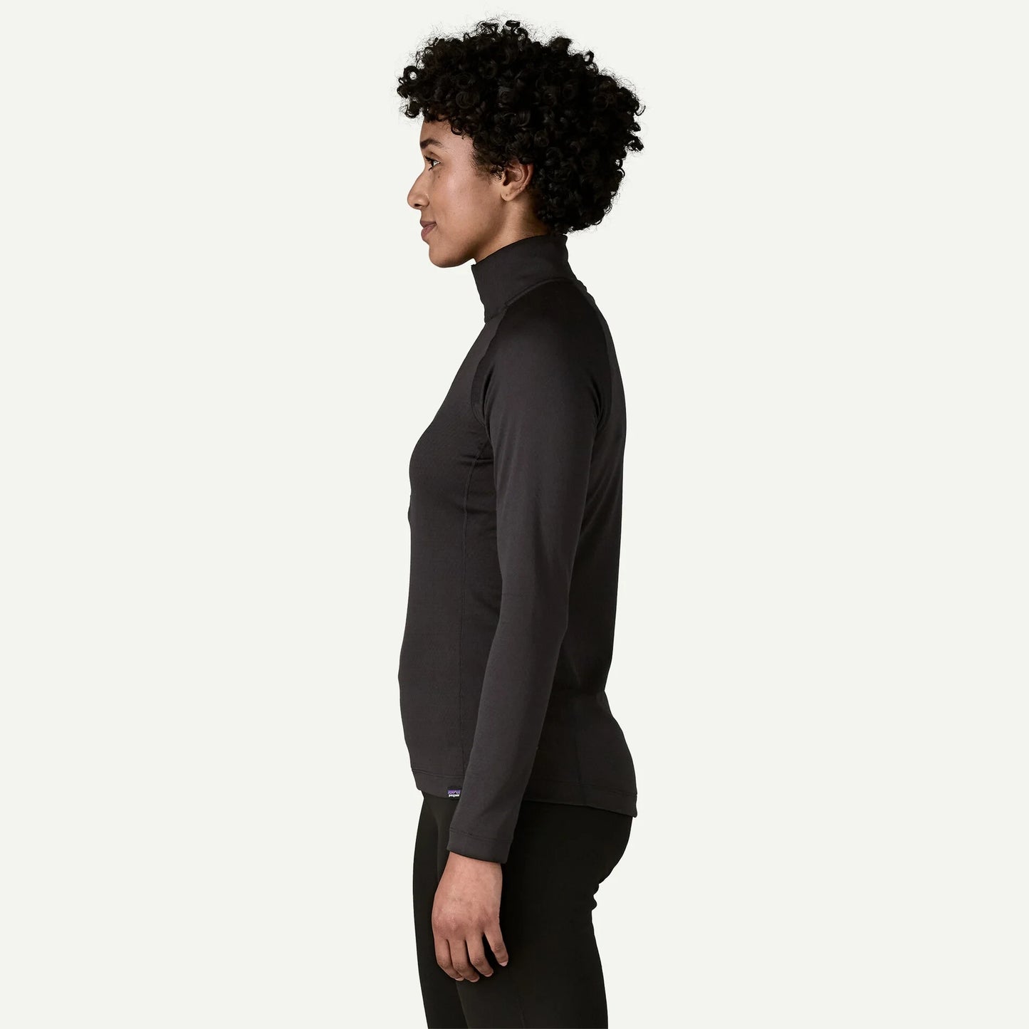 Women's Capilene® Midweight Zip-Neck Pullover - US 8710