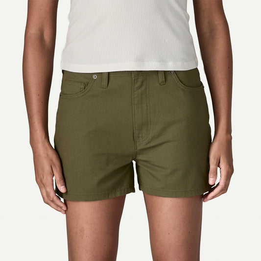 Women's Classic Shorts - US 0521