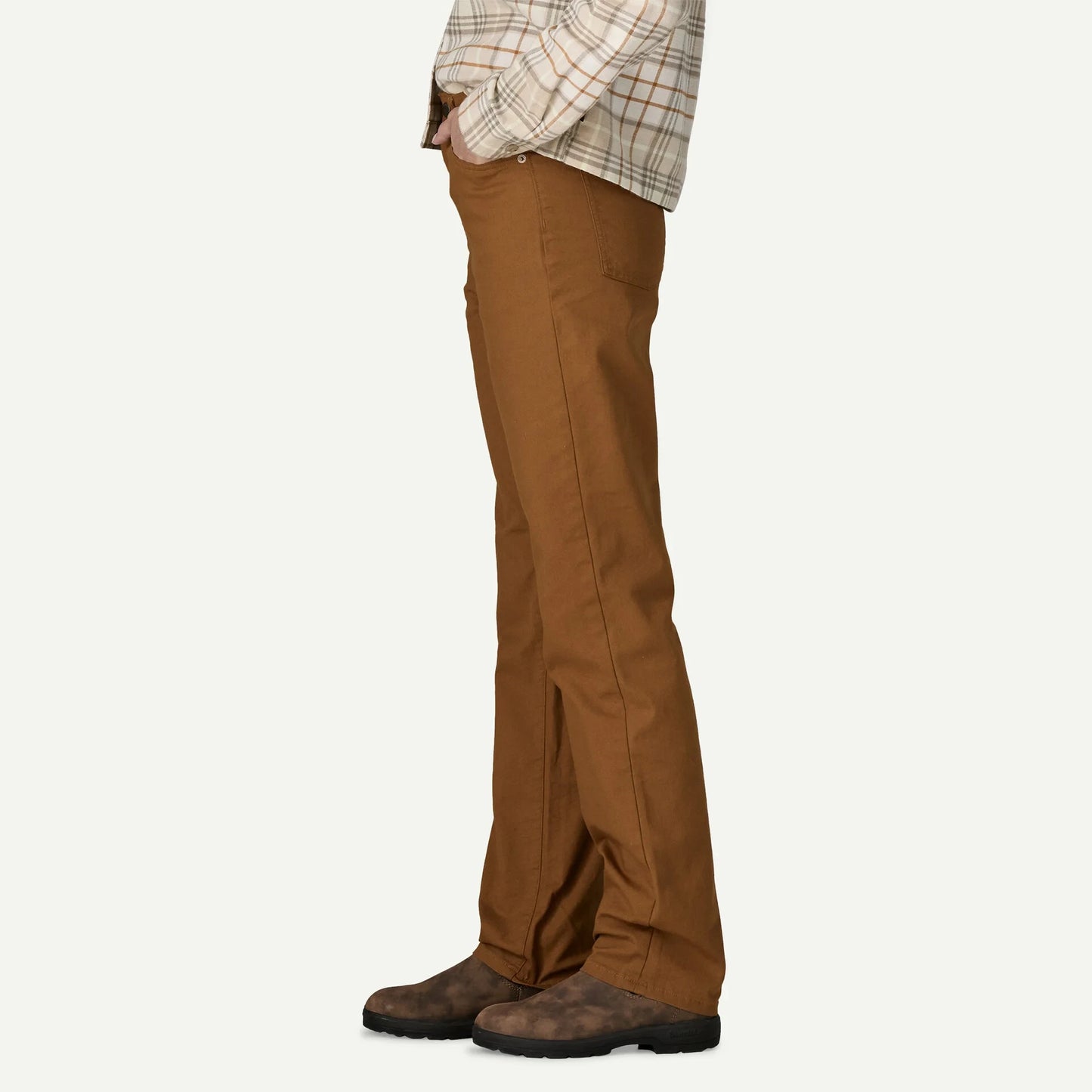 Women's Classic Straight Pants - 31" - US 7647