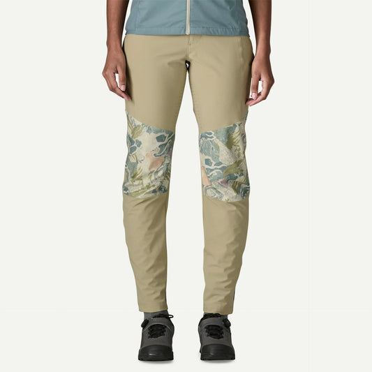 Women's Dirt Craft Bike Pants - US 8631