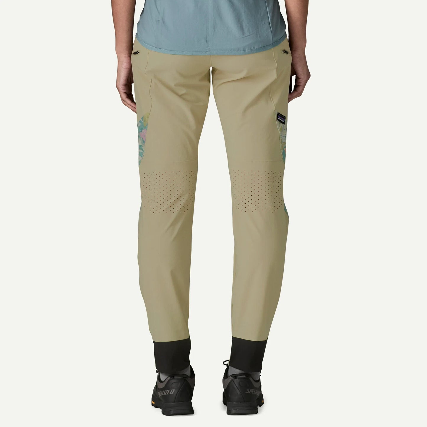 Women's Dirt Craft Bike Pants - US 8631