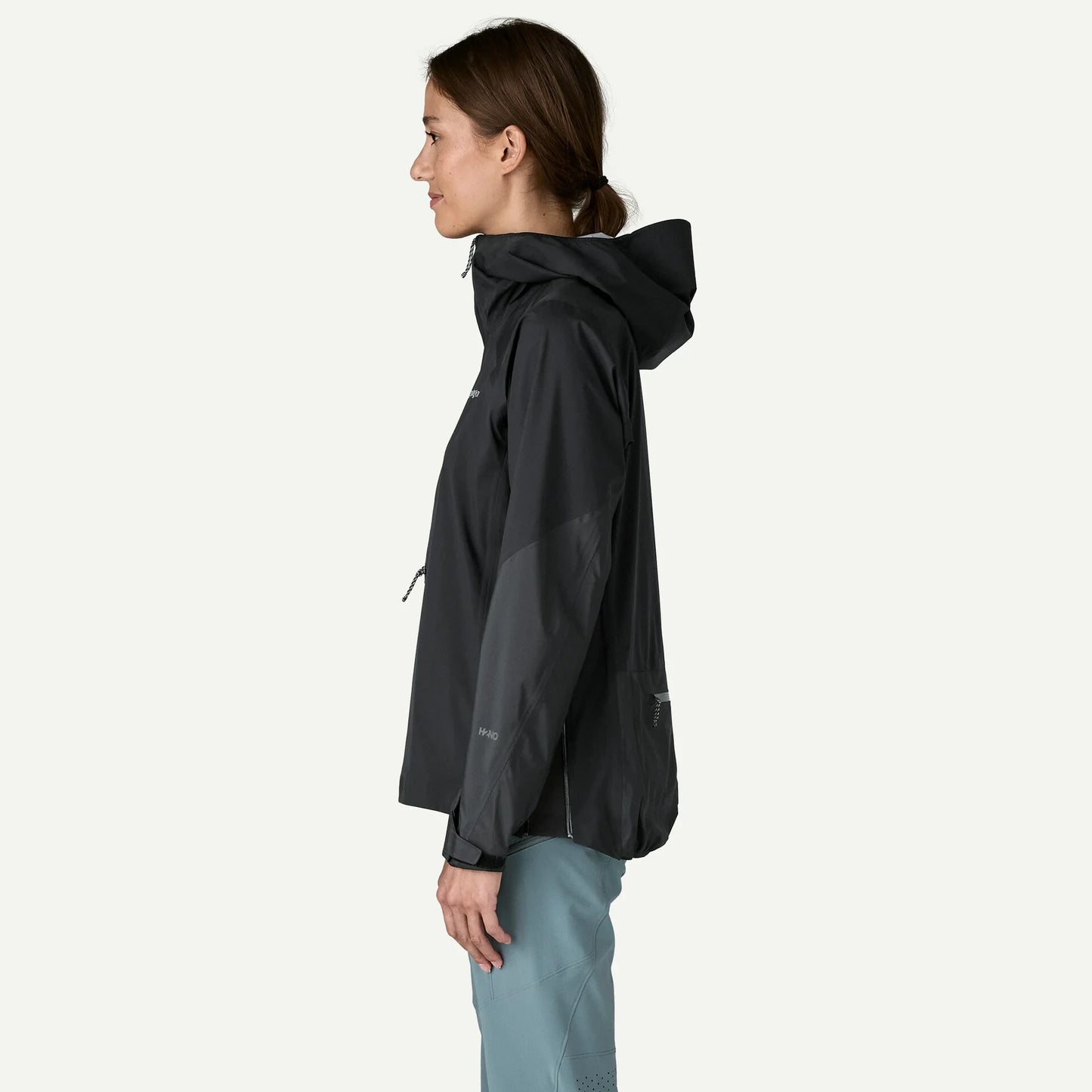 Women's Dirt Roamer Storm Bike Jacket - US 7186