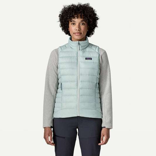 Women's Down Sweater™ Vest - US 2259