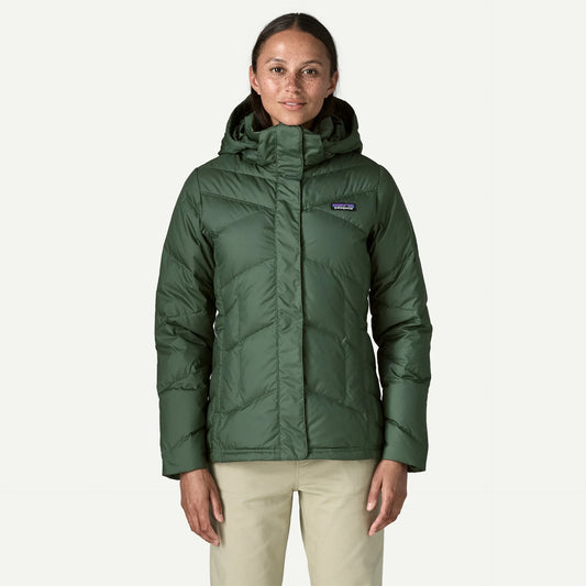Women's Down With It Jacket - US 0110