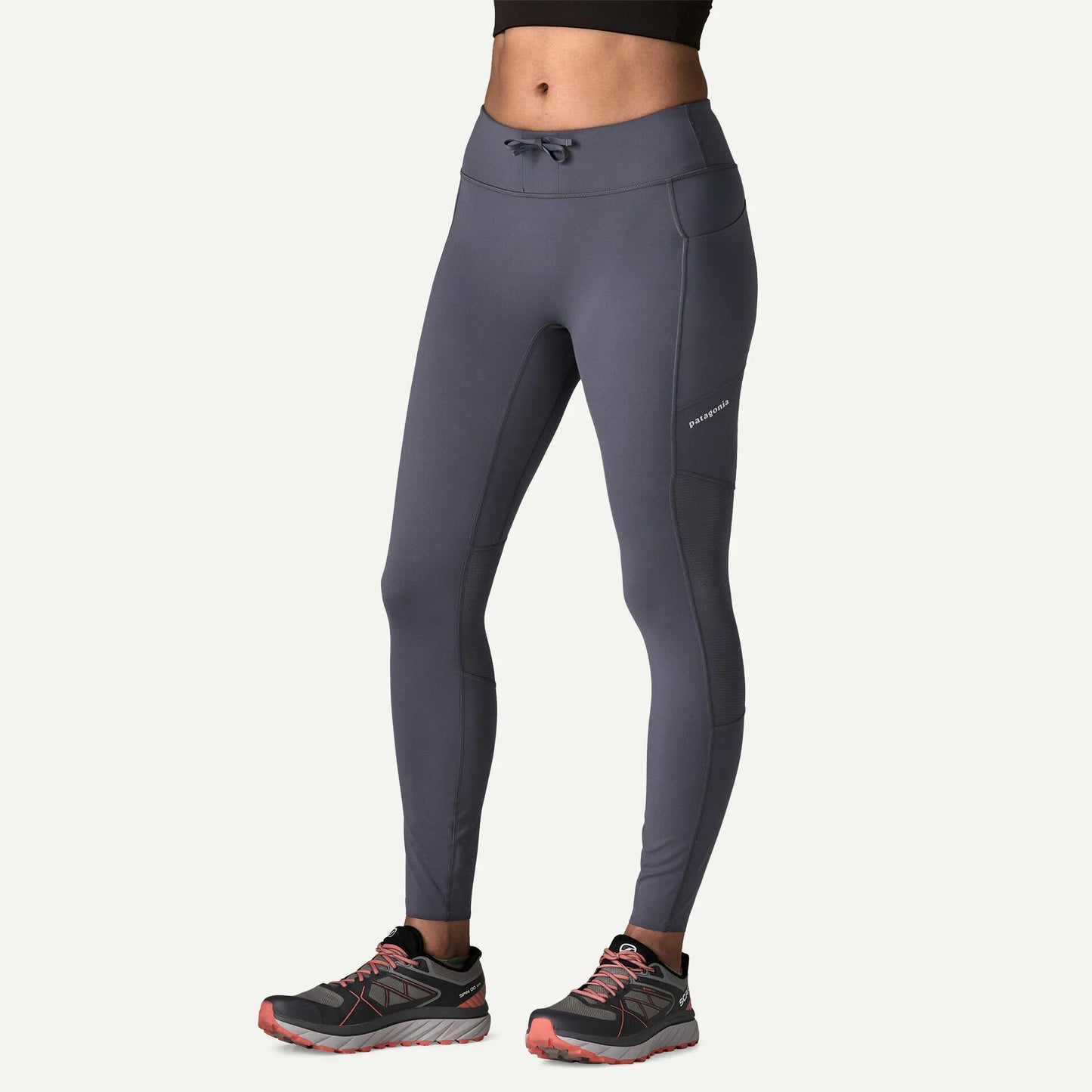 Women's Endless Run 7/8 Tights - US 5483