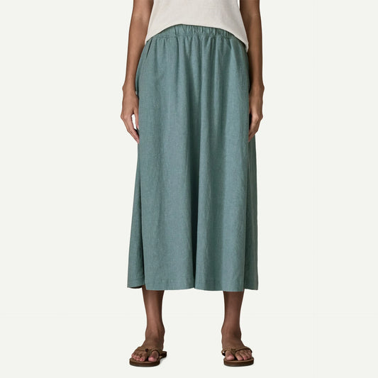 Women's Garden Island Skirt - US 6059