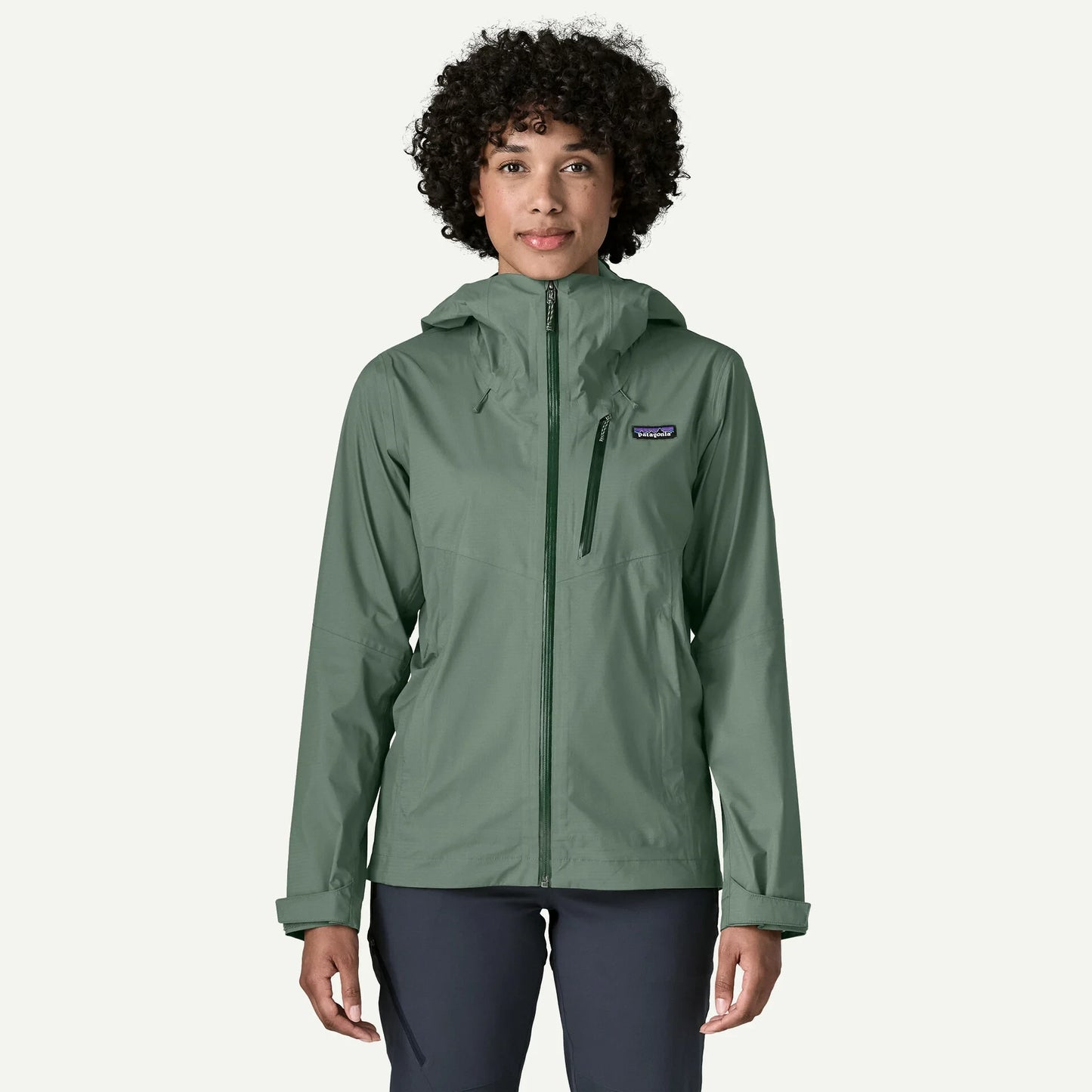 Women's Granite Crest Rain Jacket - US 0478