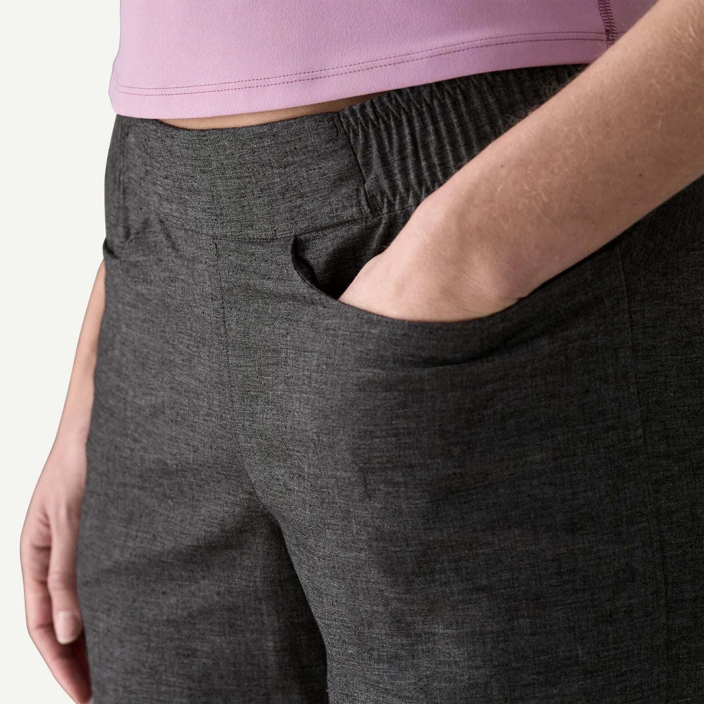 Women's Hampi Rock Pants - Regular - US 9674