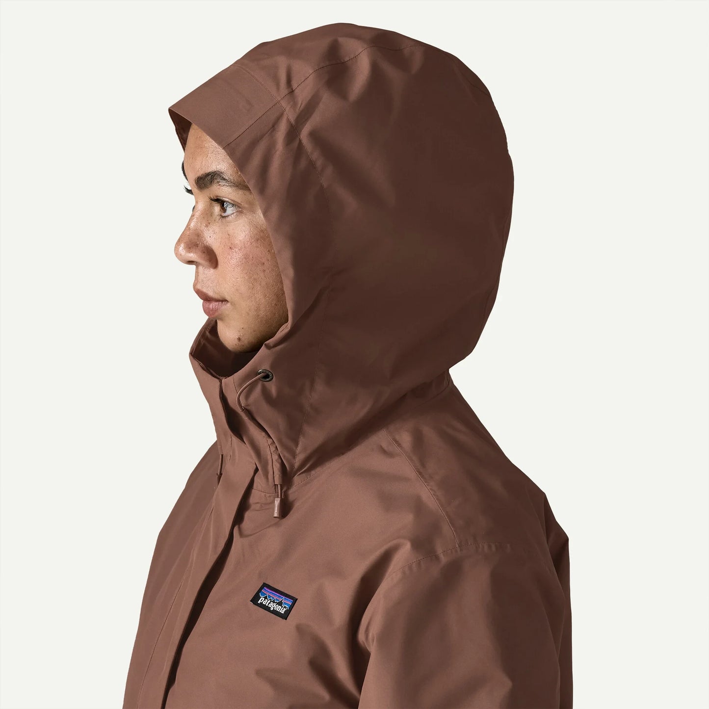 Women's Heyes Peak 3-in-1 Parka - US 9404