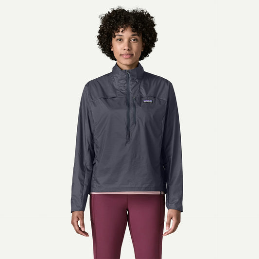 Women's Houdini® Stash 1/2-Zip Pullover - US 3759