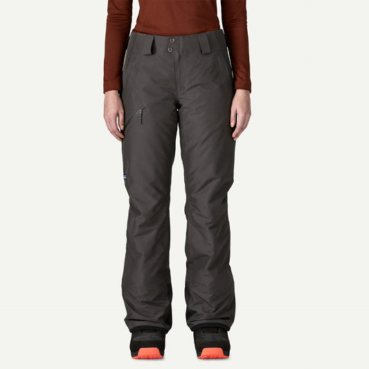Women's Insulated Powder Town Pants - Regular - US 4923