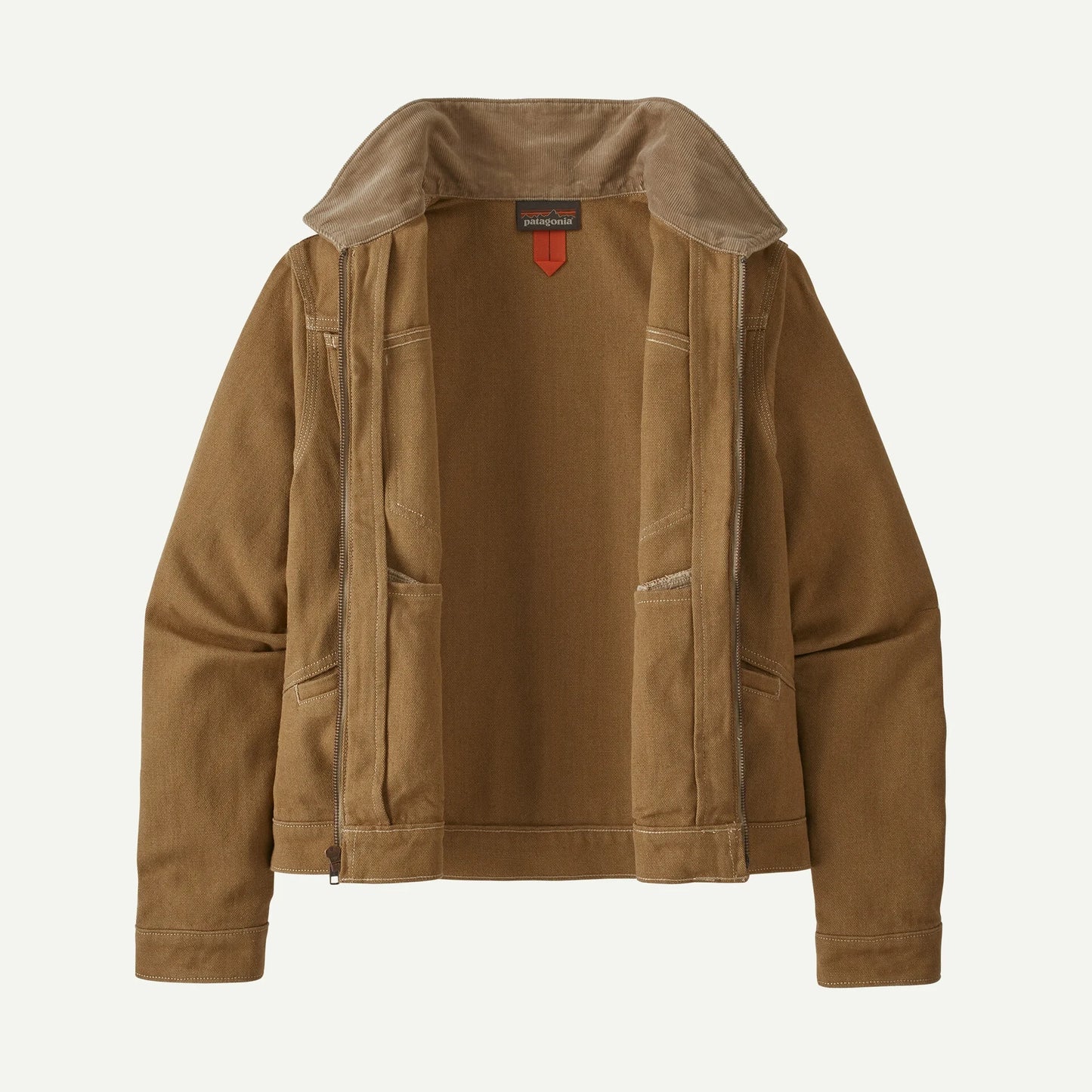 Women's Iron Forge® Canvas Ranch Jacket - US 9618