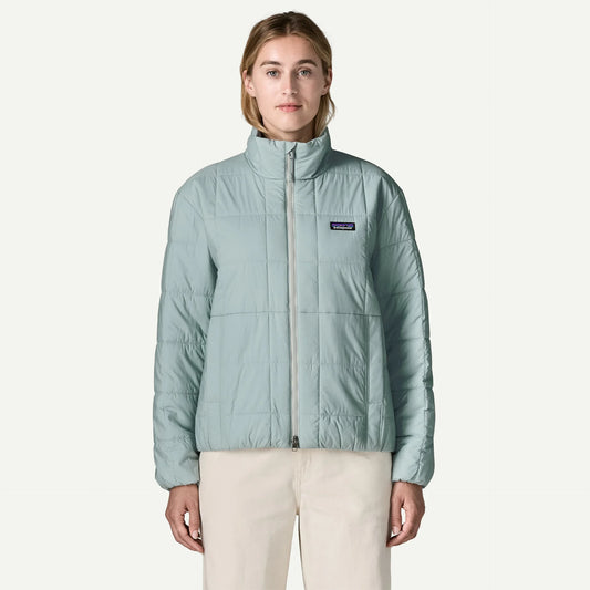 Women's Light Gust Jacket - US 0496
