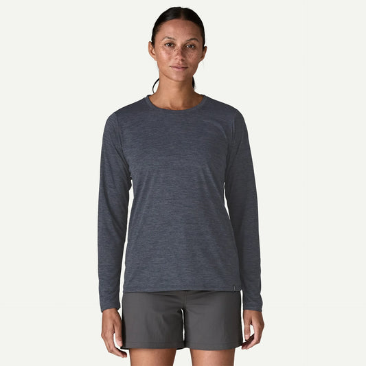 Women's Long-Sleeved Capilene® Cool Daily Shirt - US 6511