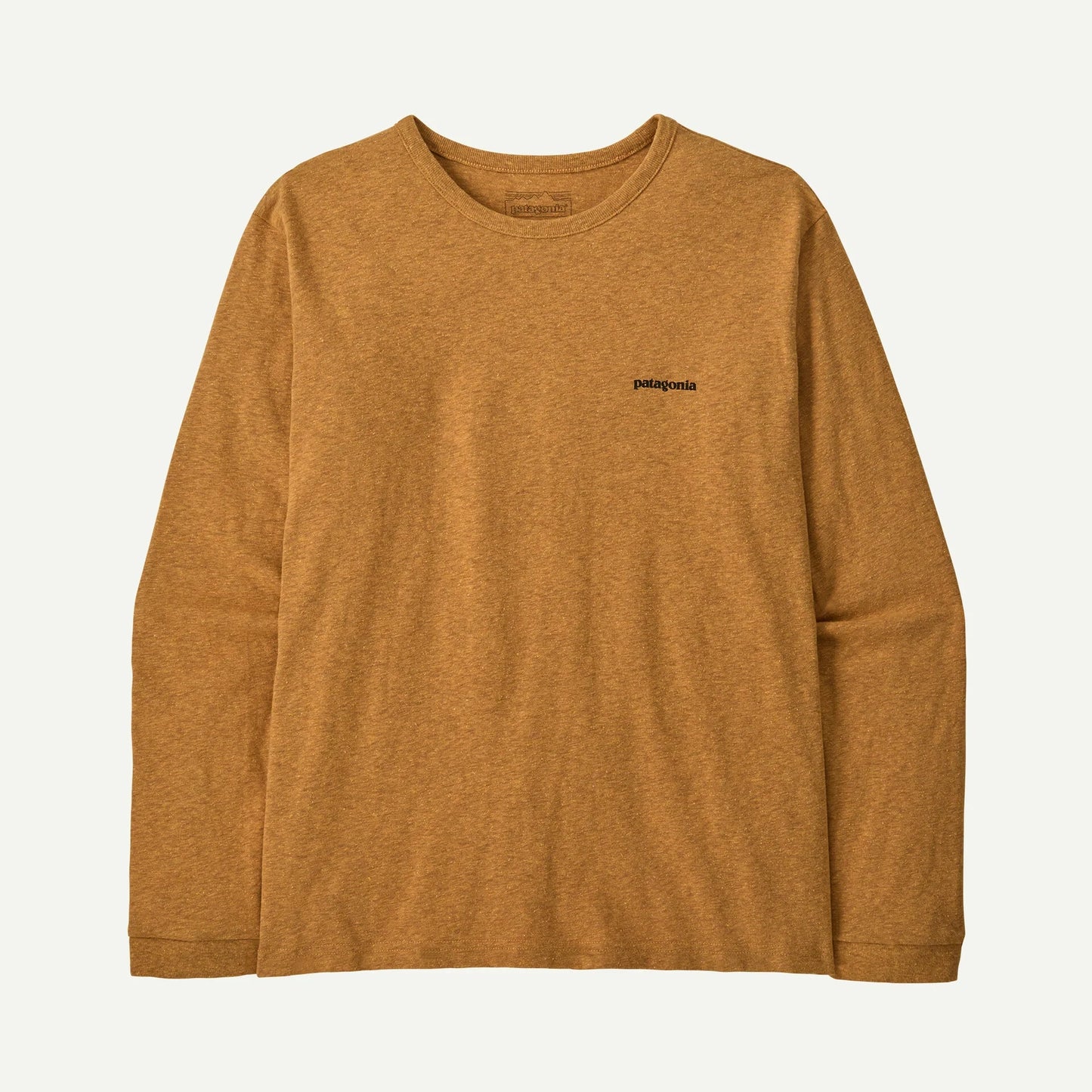 Women's Long-Sleeved P-6 Logo Responsibili-Tee® - US 0932