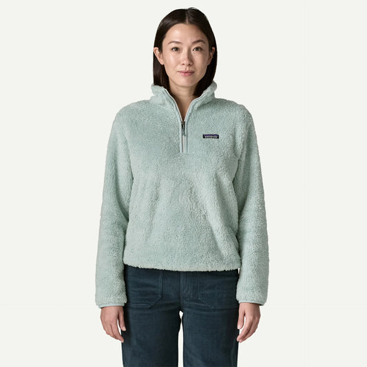 Women's Los Gatos 1/4-Zip Fleece - US 8664