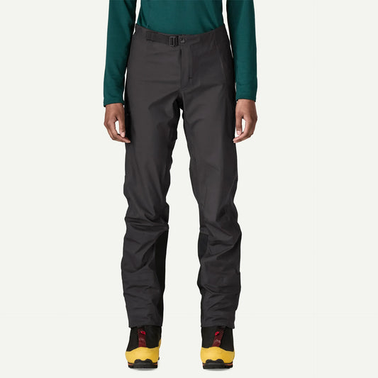 Women's Mixed Alpine Pants - US 4820