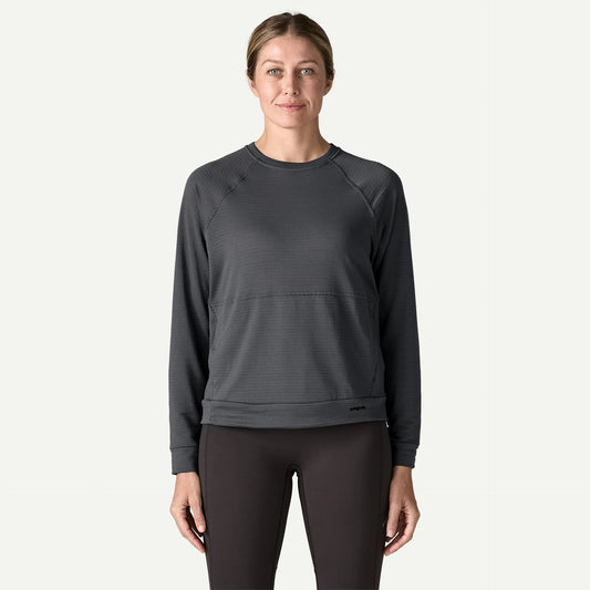 Women's Mountain Thermal Crewneck - US 1643