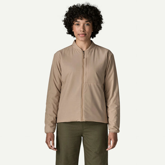 Women's Nano-Air® Bomber Jacket - US 2146