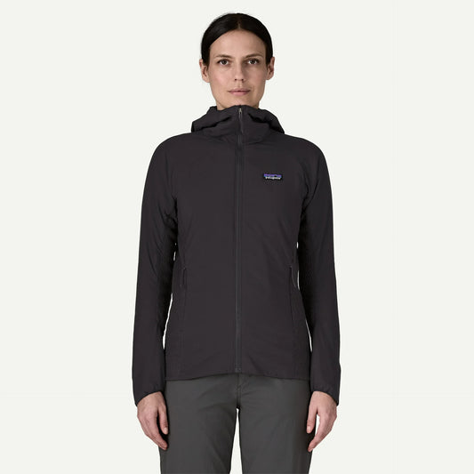 Women's Nano-Air® Light Hybrid Hoody - US 4523