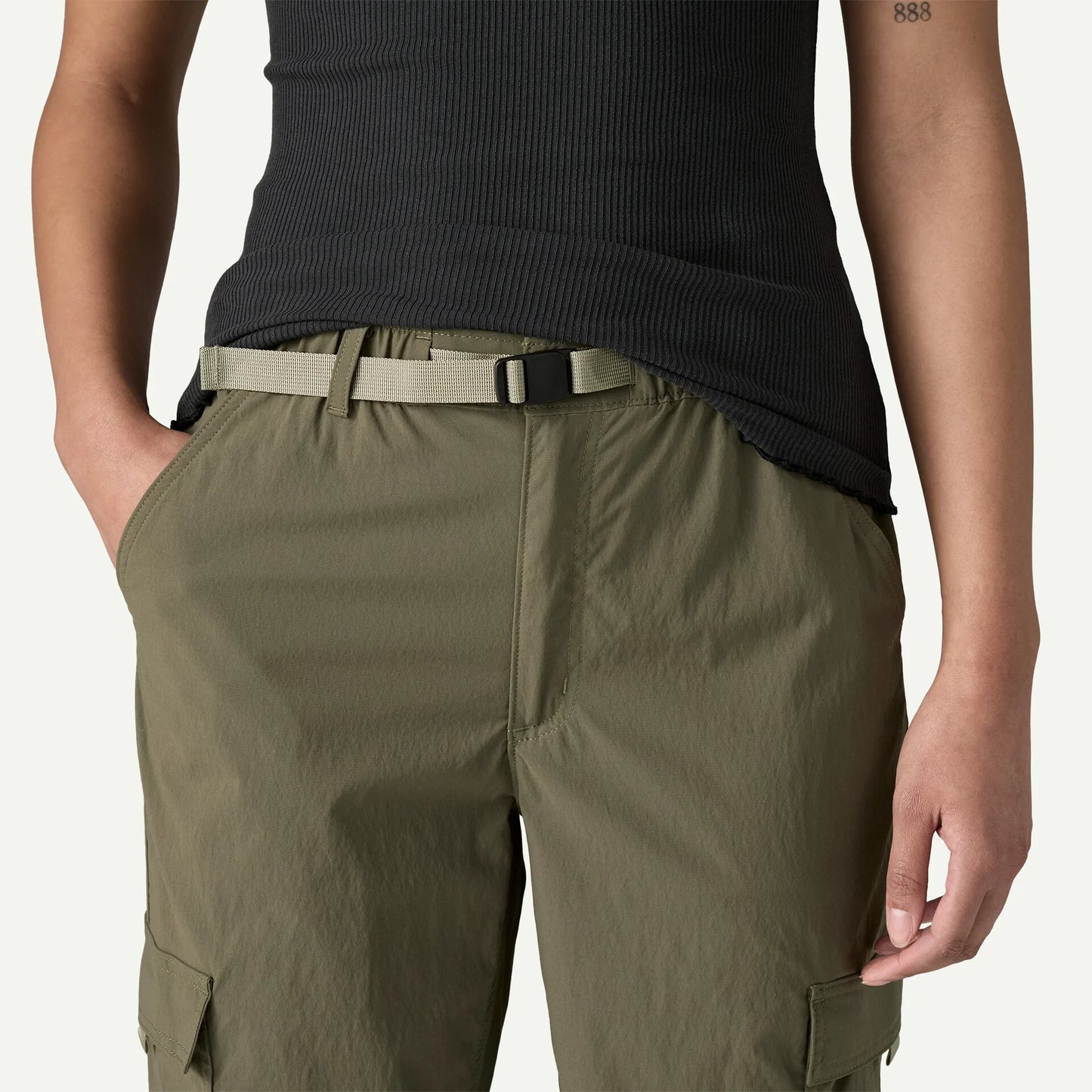 Women's Outdoor Everyday Cargo Pants - US 2620