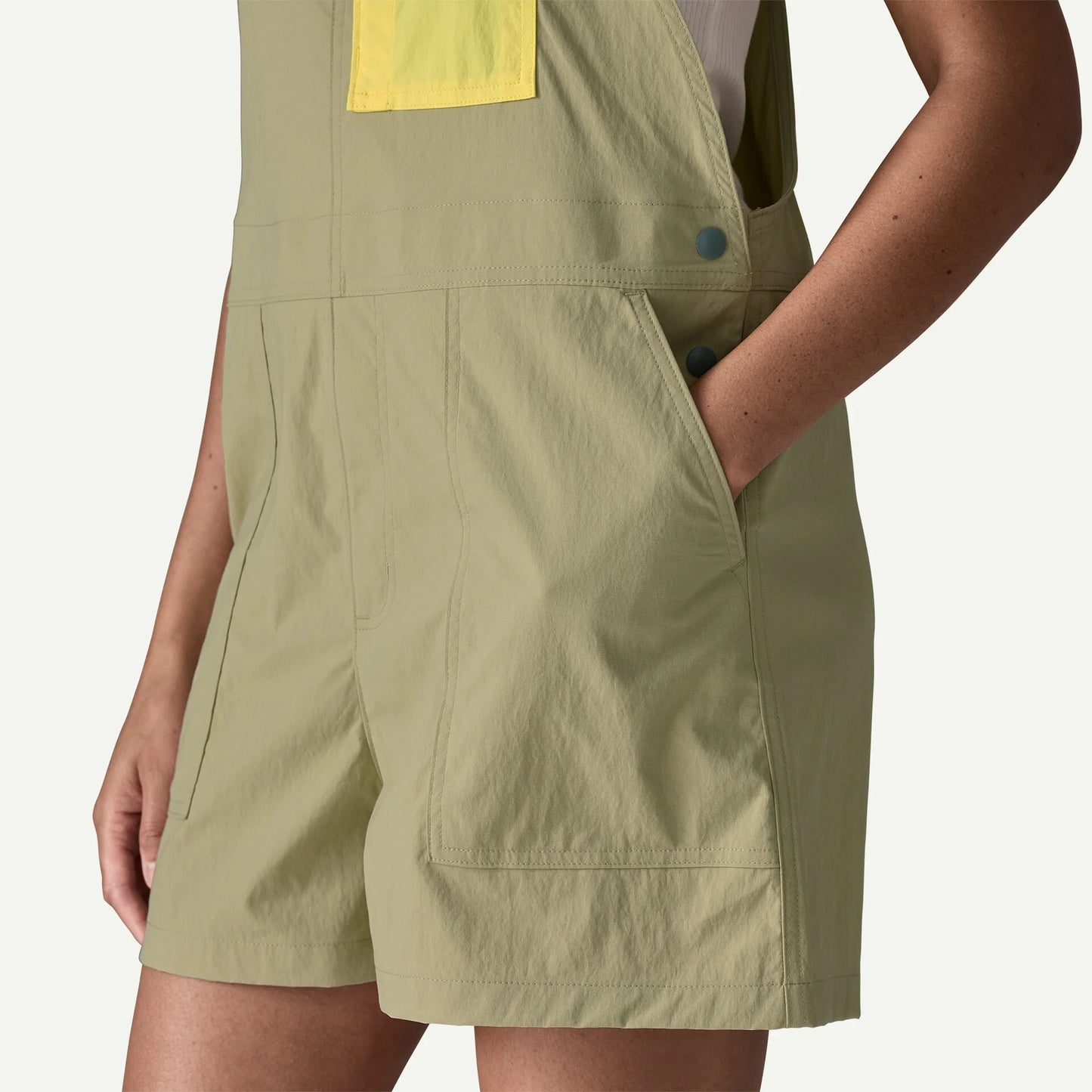 Women's Outdoor Everyday Overalls - US 2828