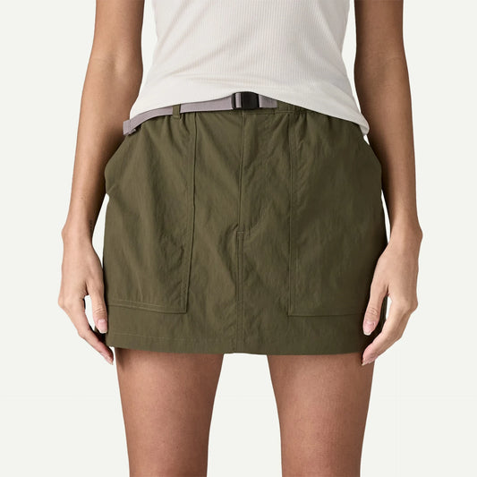 Women's Outdoor Everyday Skort - US 8607
