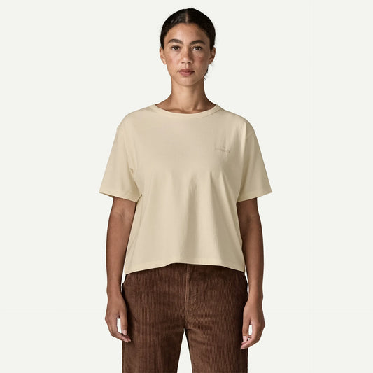 Women's P-6 Cosmos Easy-Cut T-Shirt - US 3018