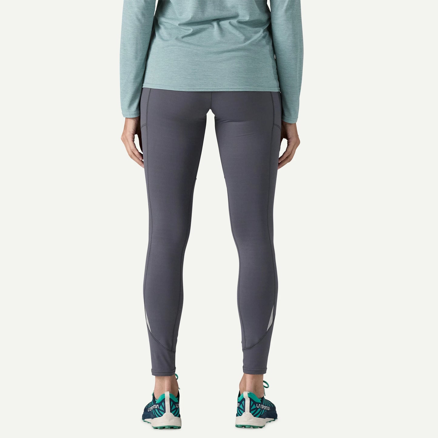 Women's Peak Mission Tights - 27" - US 1246