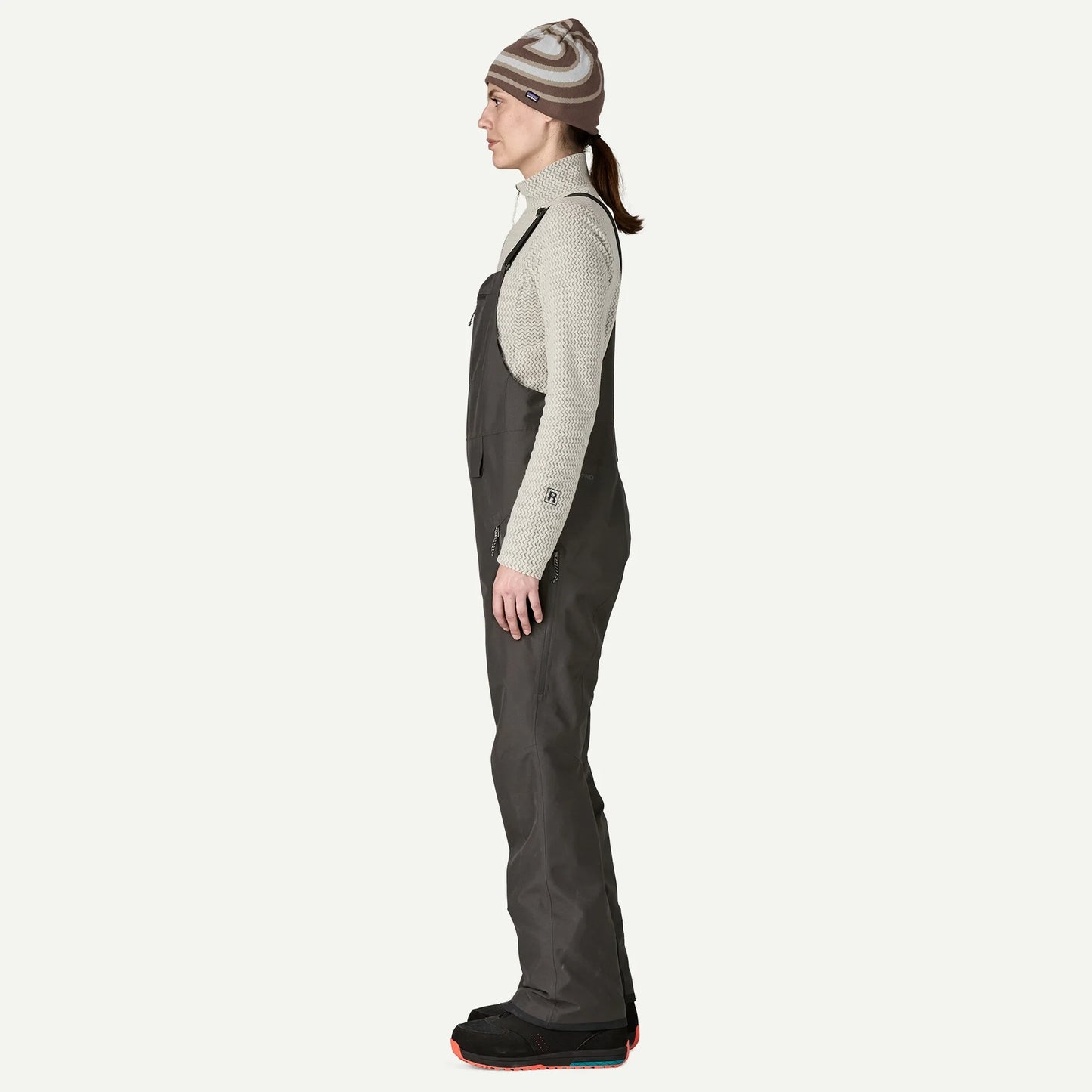 Women's Powder Town Bibs - US 1755