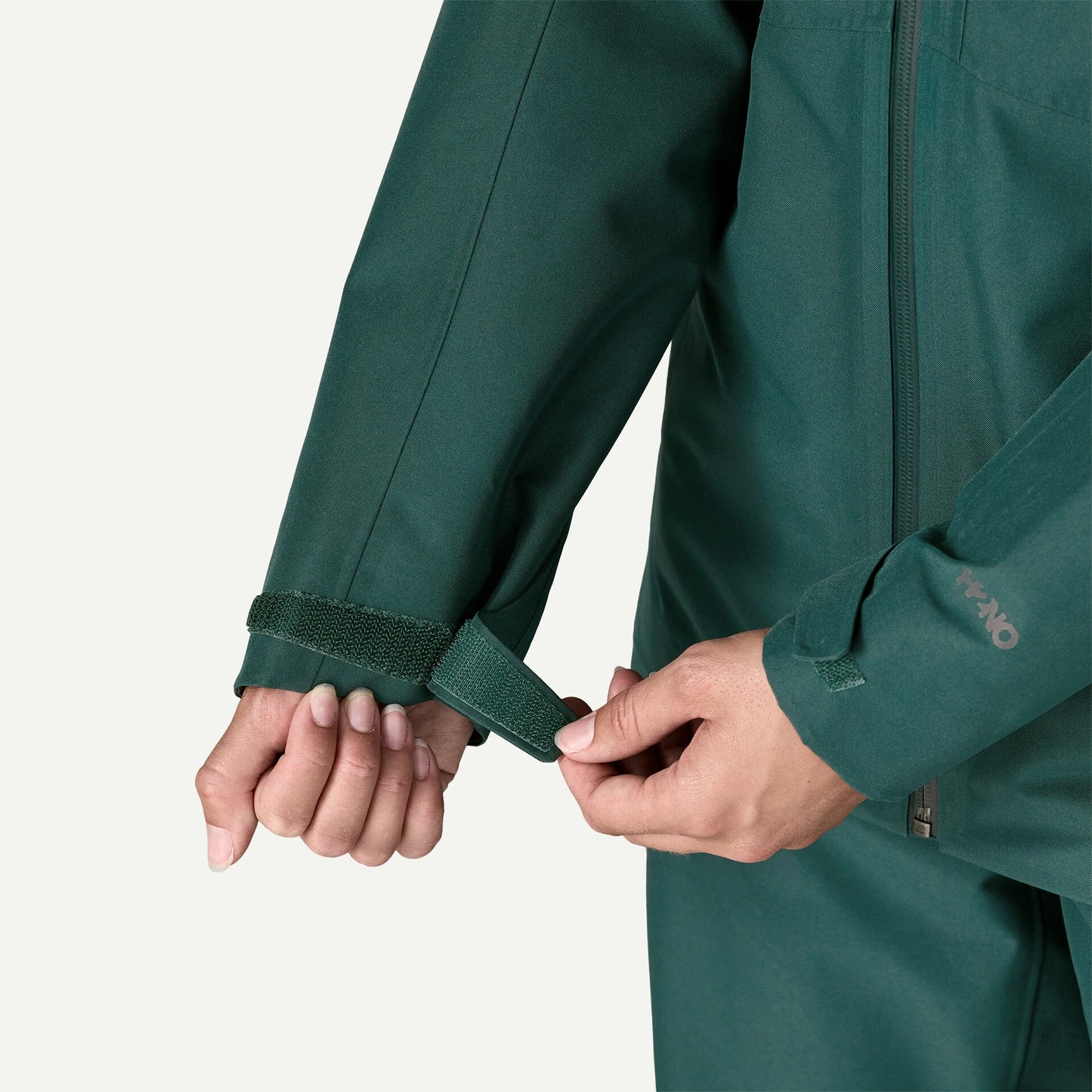 Women's Powder Town Jacket - US 8375
