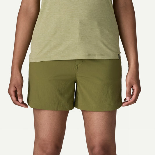 Women's Quandary Shorts - 5" - US 8688